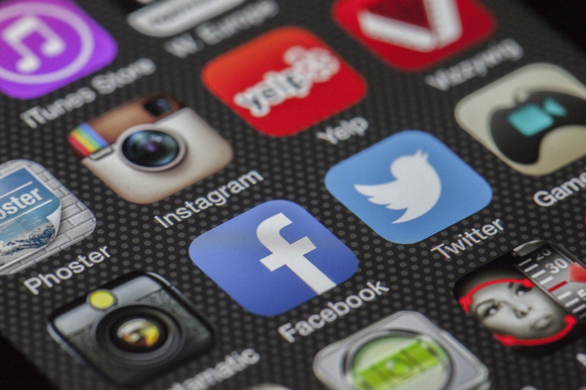 Social Media for Writers: Which Platforms You Need to be on, Based on What You Write