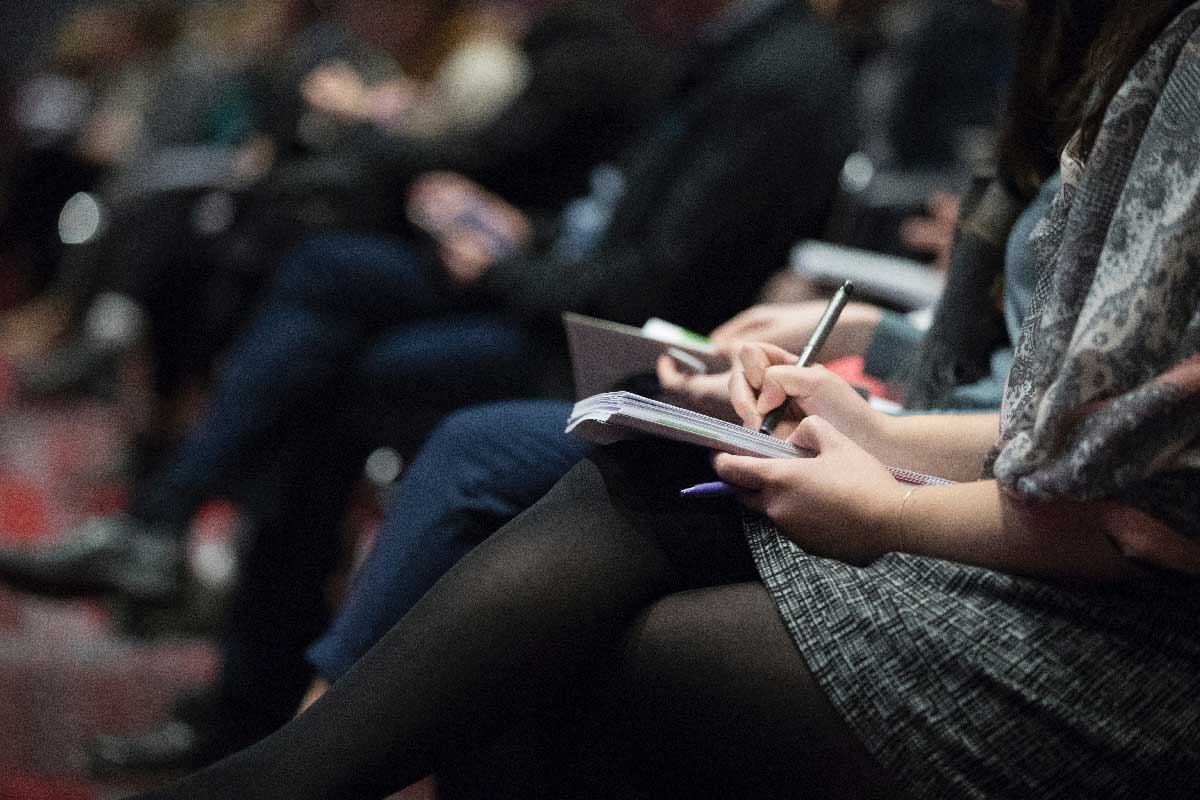 Why We Need the Creative Writing A Level