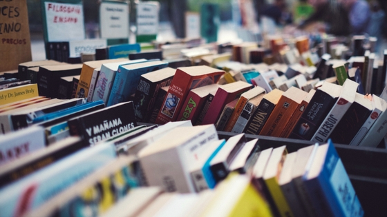 Indie publishing vs traditional publishing: what are the differences?