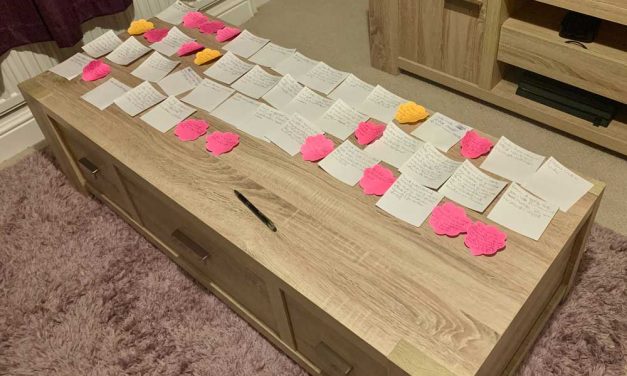 How to Plan a Novel in 5 Easy Steps