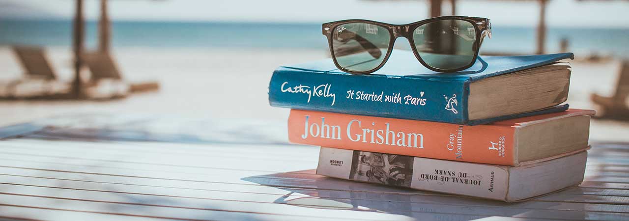 5 Rookie Book Design Mistakes to Avoid