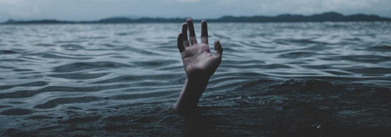 How to write about grief