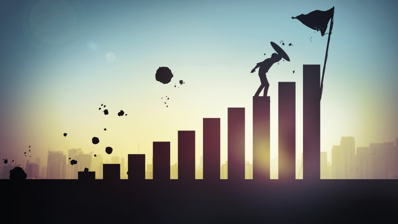 What does success look like for you? Defining this after a book launch failure helps you to fix it and prevent it in the future.