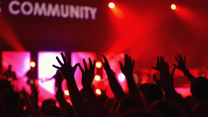 Build your community