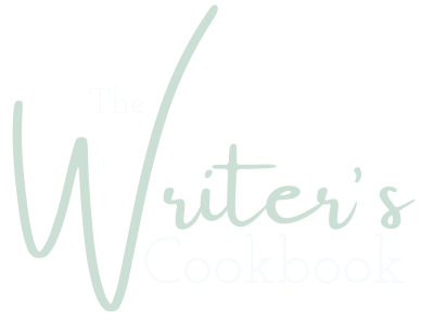 The Writer's Cookbook