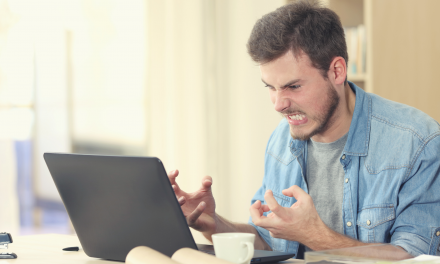 Why You Need to Write Unlikeable Characters